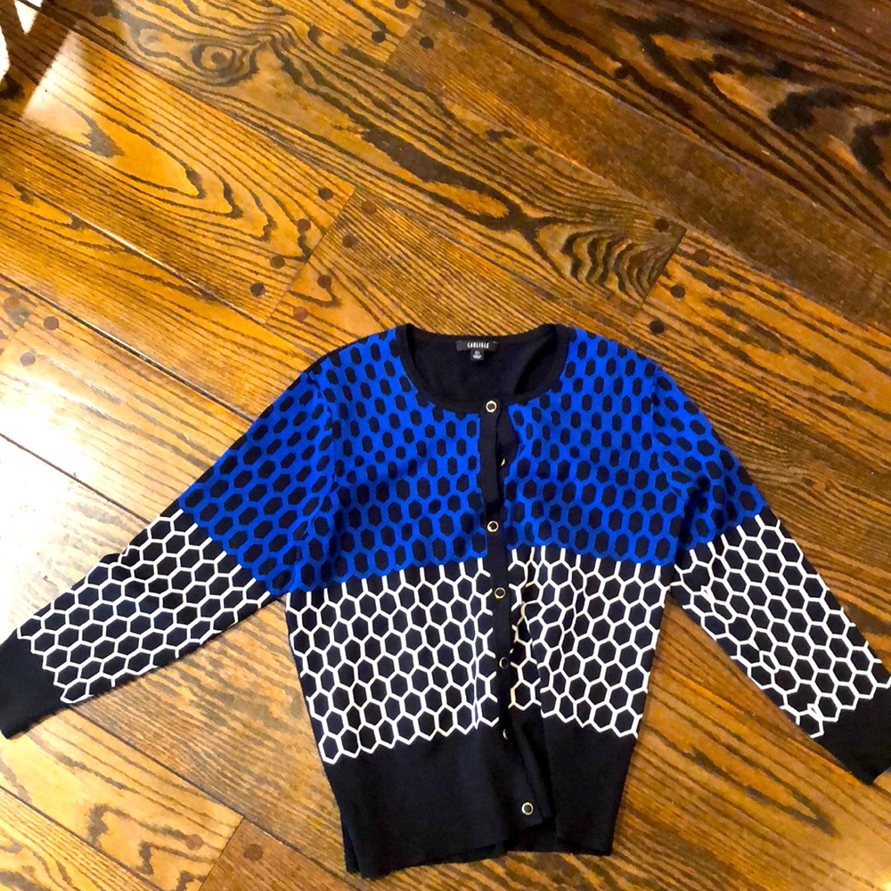 Carlisle Sweater